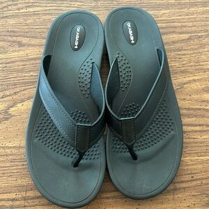 Men’s Okabashi Surf Flip Flops